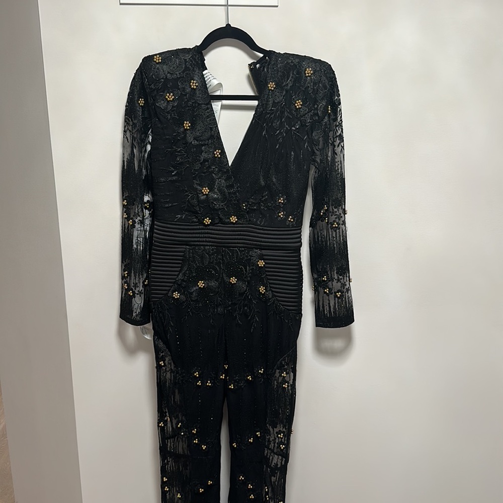Zhivago L’artiste Jumpsuit
